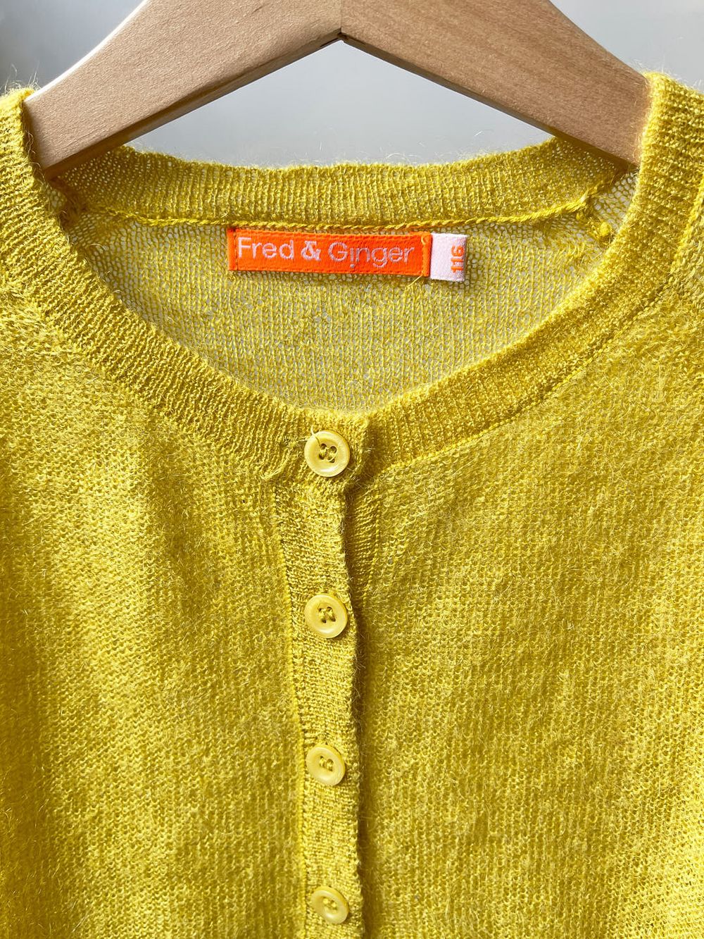 Кардиган Fred&Ginger, 116