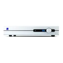 PS Audio Stellar Strata Silver