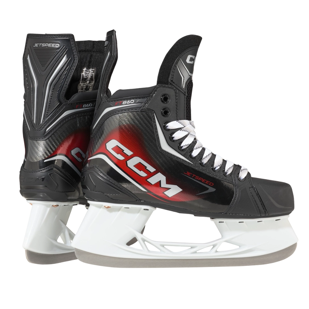 Коньки хоккейные SK Jetspeed 860 regular
