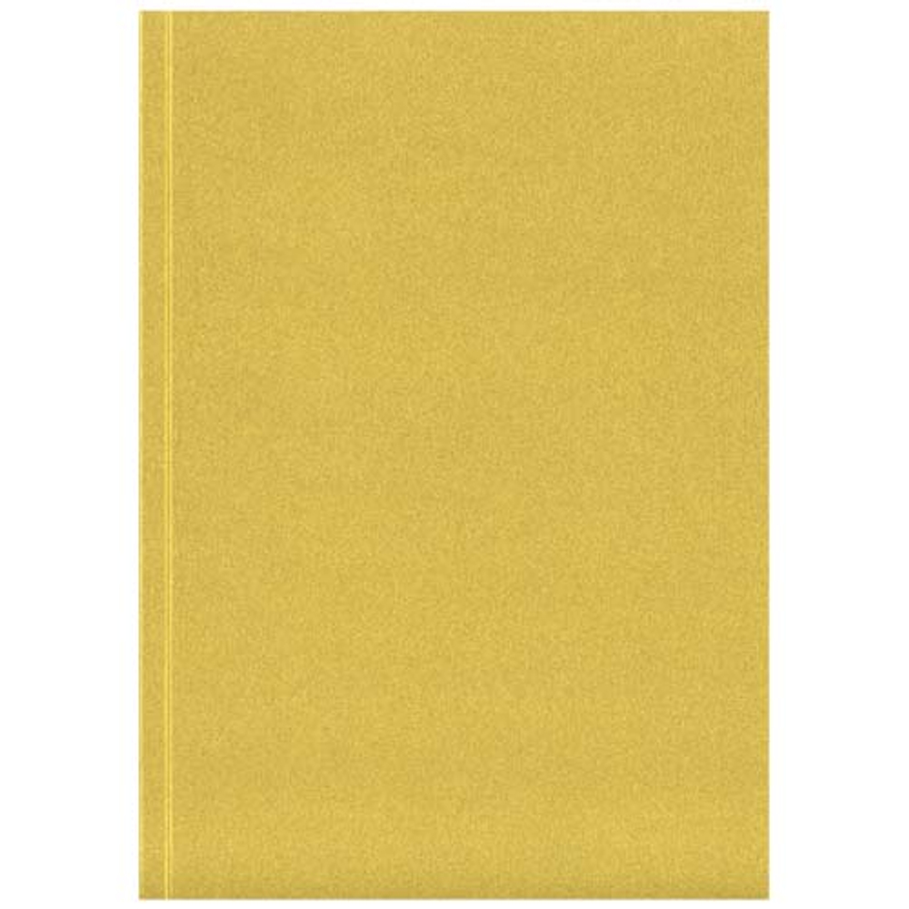 Блокнот Novella Austen Colours A5 в мягкой обложке на 100 листов