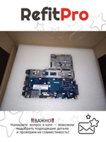 Материнская плата для ноутбука Lenovo B50-80 LA-B091P W8P Intel core I3-4005 Radeon R5 M330 2G G FPDC (5B20H75052), оригинал