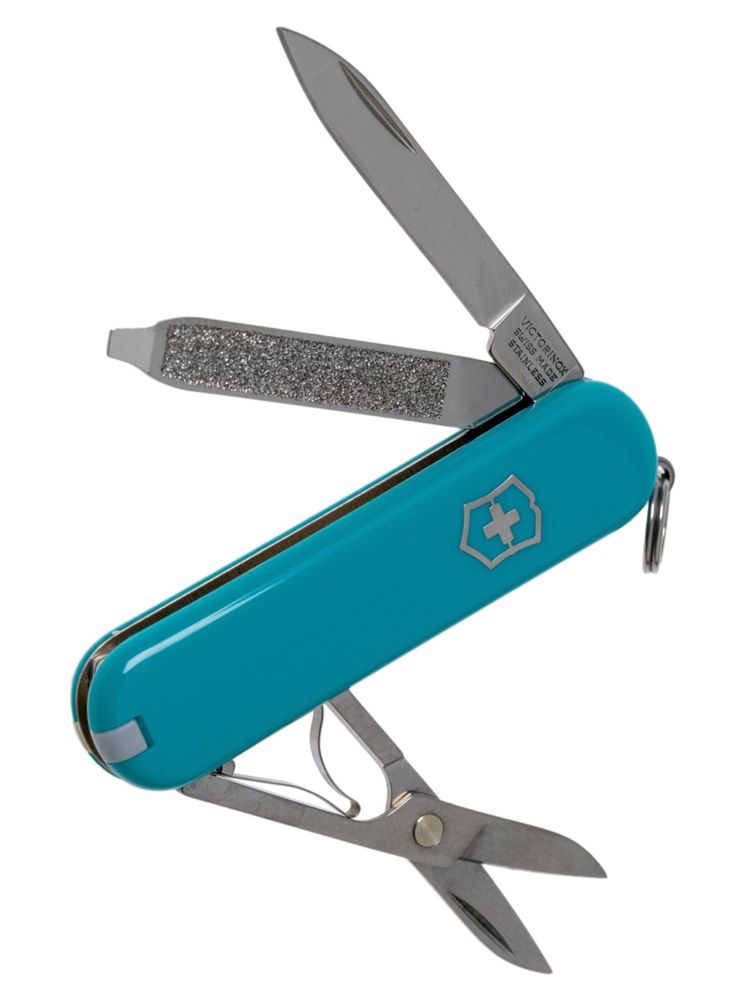 Нож Victorinox 0.6223.23G Mountain Lake