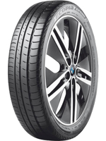 Летняя шина Bridgestone Ecopia EP500 * (155/60 R20 80Q)
