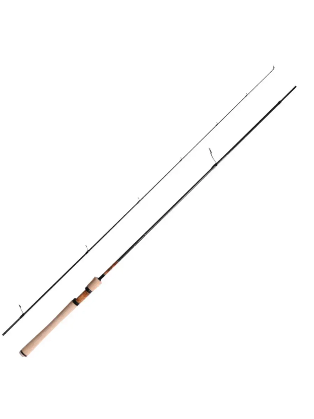 Спиннинг Maximus SATORI SF Area 662UL 1,98 m 0,4-5 g