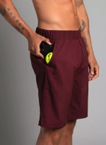 Мужские теннисные шорты RS PERFORMANCE SHORTS 9" (222M303627)