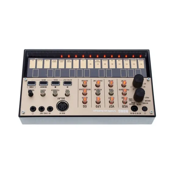 Korg volca keys