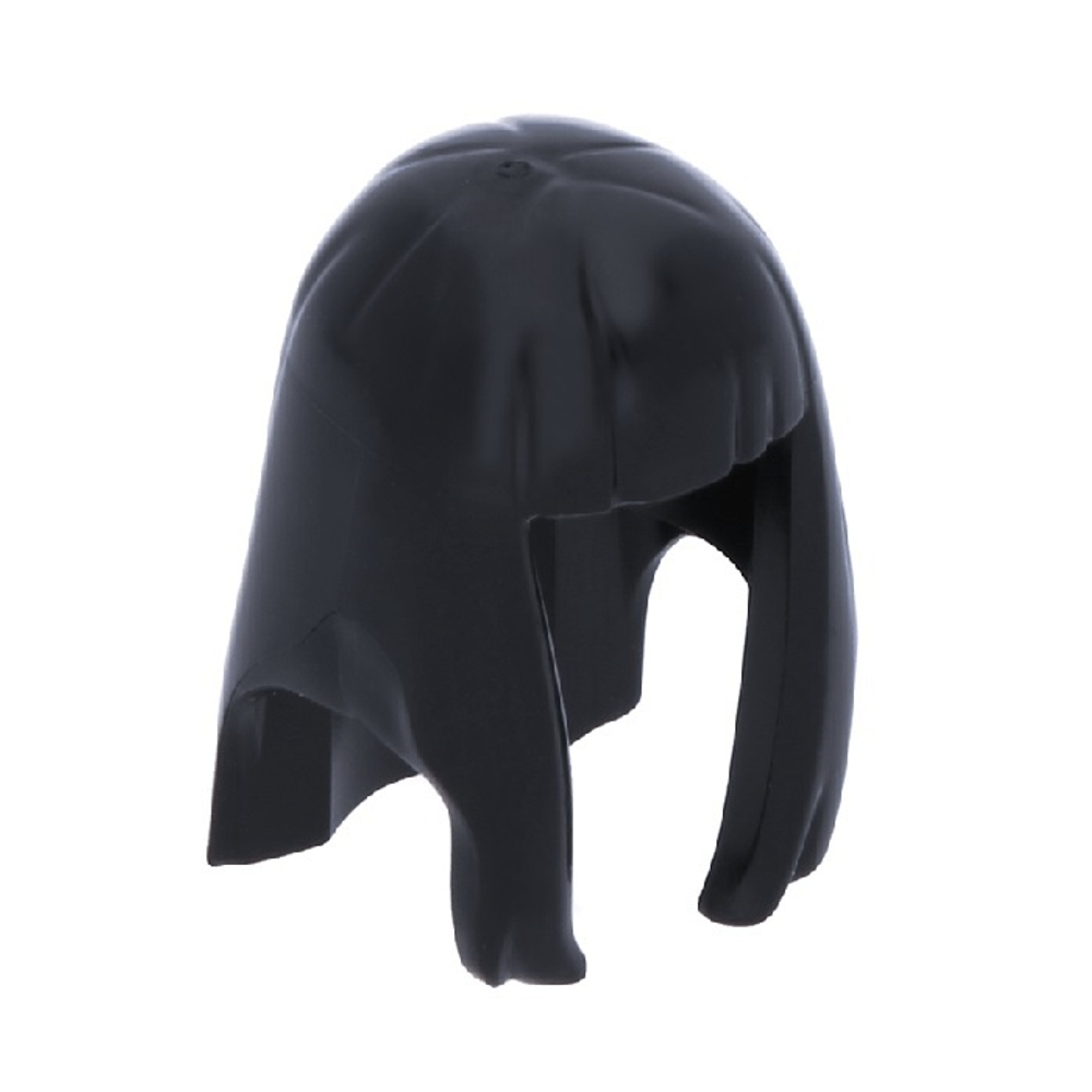 Длинные Волосы 17346 Black