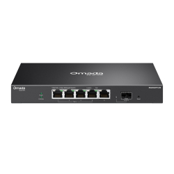Коммутатор TP-Link Omada ES206XPP-M2
