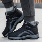 CHENGSHILUOTUO High top Insulated Shoes Unisex