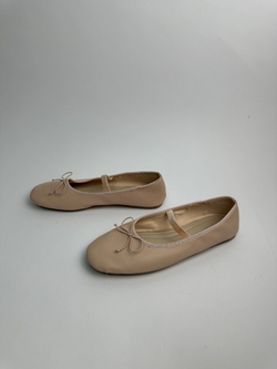 Балетки Zara