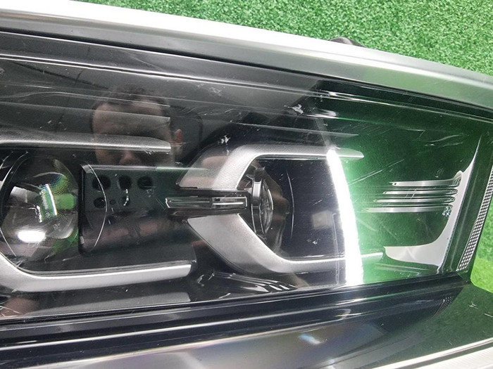 Фара правая Kia Sorento 4 (2020-2023) LED