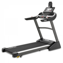 Беговая дорожка SPIRIT XT485ENT BLACK