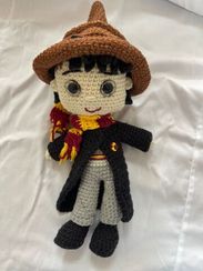Harry Potter və Seçim papağı