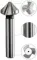 Вертикально-сверлильный станок Optimum OPTIdrill B 40GSM