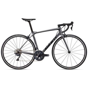 Велосипед Giant TCR Advanced 1-KOM - 2022