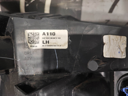 Фара левая LED Hyundai Creta 2 (SU2) 21-нв Б/У Оригинал 92101BW110