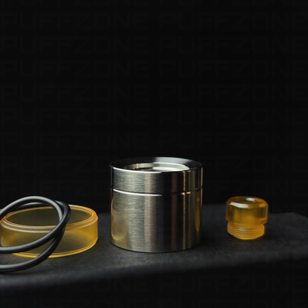 Kayfun Prime PEI Tank Kit