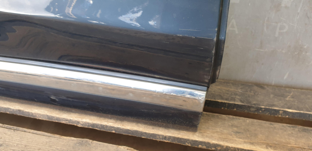 Дверь задняя правая Volvo XC90 2  Б/У Оригинал 31402381