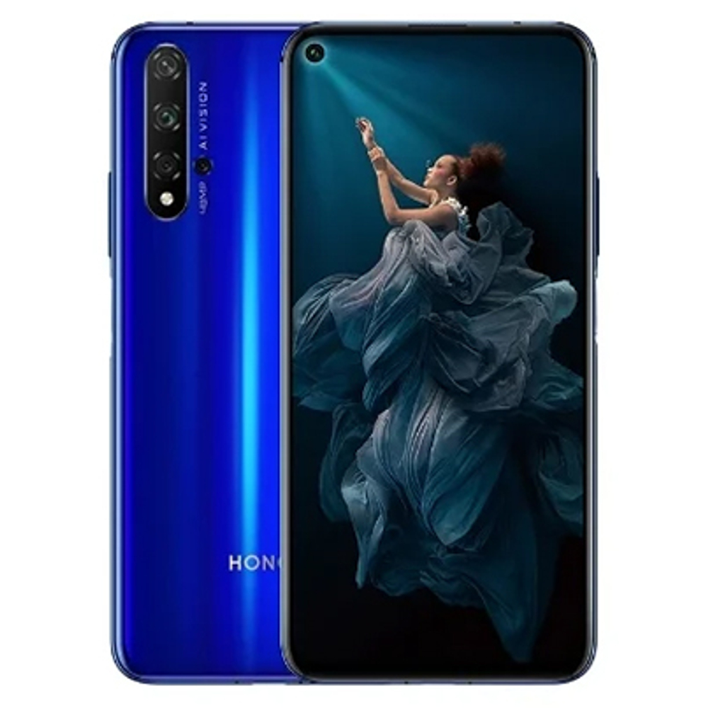 Ремонт Huawei Honor 20