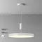 Потолочный светильник Zon C032CL-90W3K-RD-W Maytoni