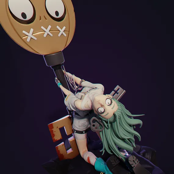A.B.A. - Guilty Gear