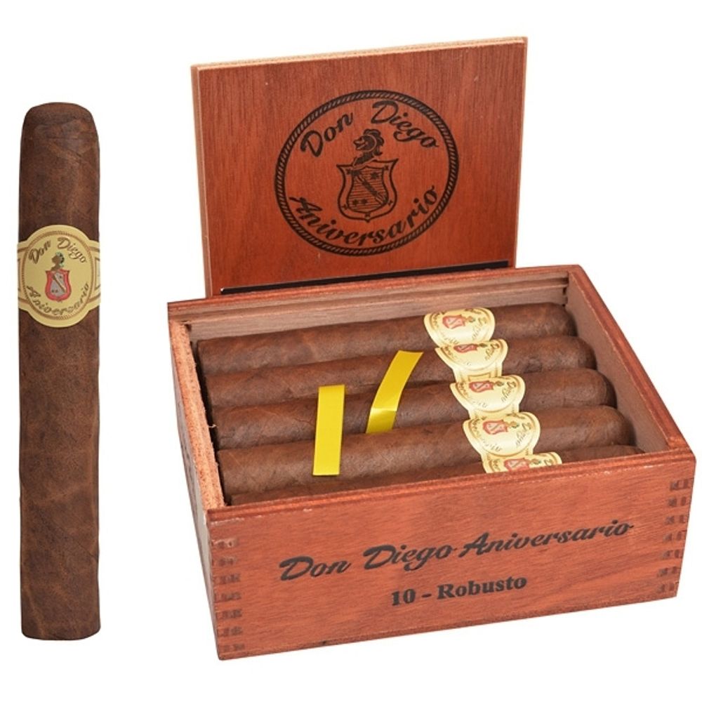Flor de Copan Titan