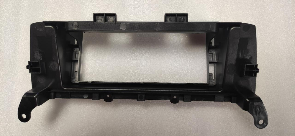 Установочный комплект для BMW X3 2011-2017 F25 (CIC/NBT), X4 2014-2017 F26 (NBT) рамка для монитора  KUBERG MKD-BM004-11-17-X3