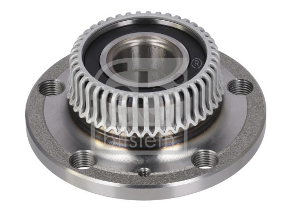 FEBI BILSTEIN - 09521-FEB - Wheel Bearing Kit - Povrat artikla narucenog iz Njemacke nije moguc.