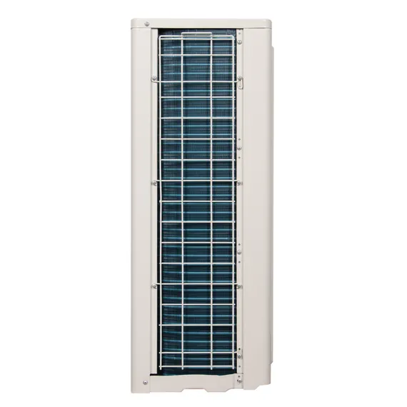 Блок наружный SHUFT SFMO/I-32 FMI-4/N8/Out инверторной мульти сплит-системы