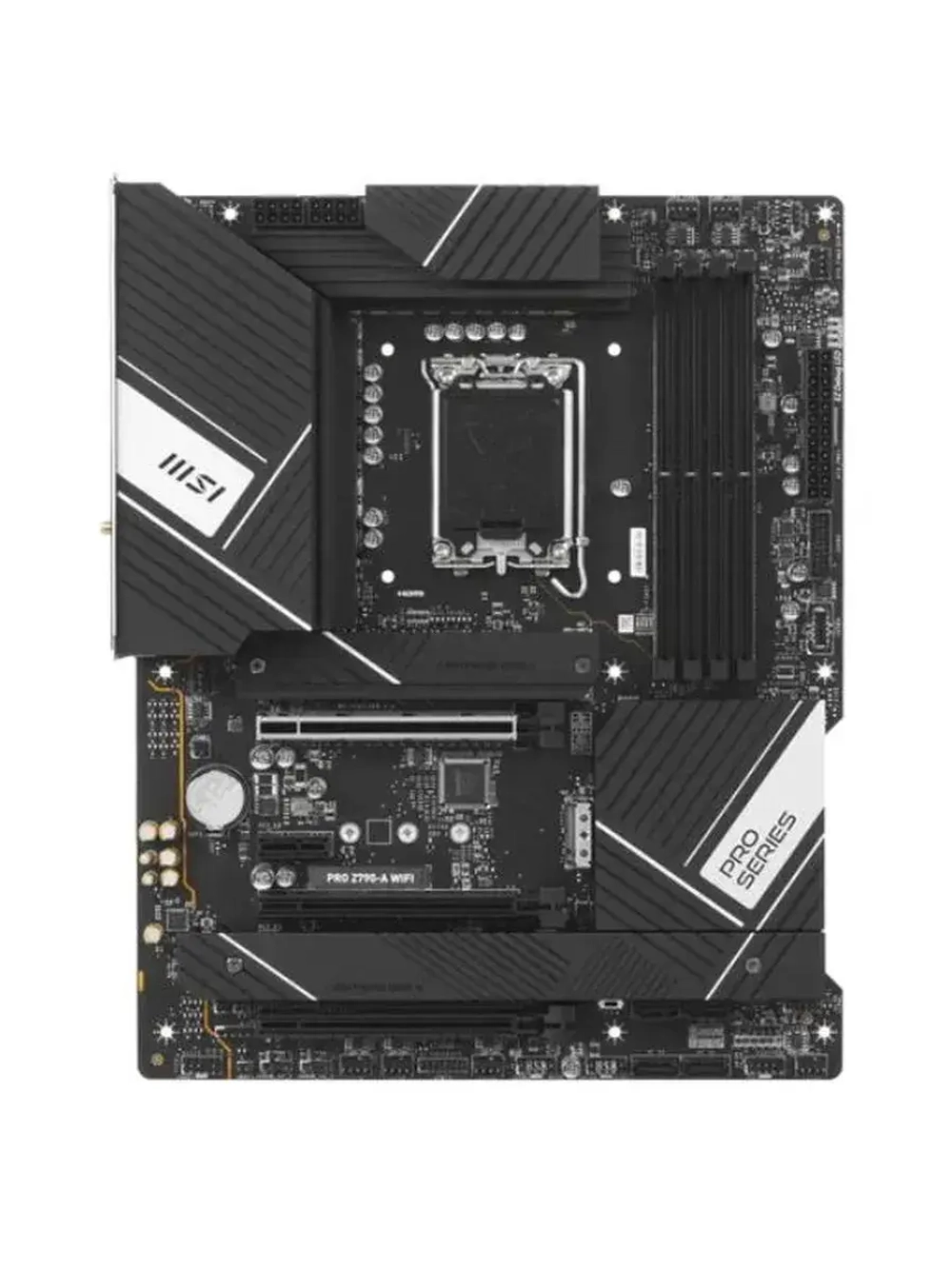 Материнская плата PRO Z790-A WIFI LGA 1700 ATX DDR5