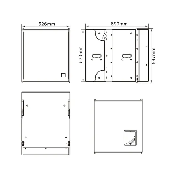 RFIntell VK18B