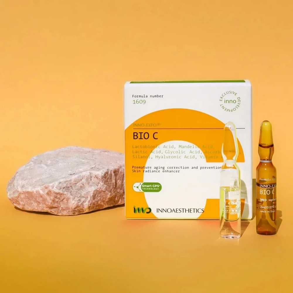 Bio-C Inno-Exfo
