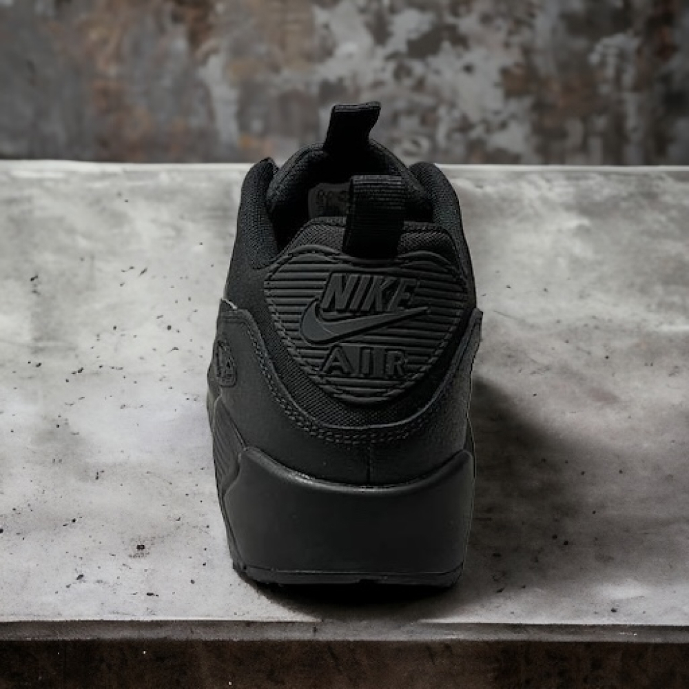 Nike Air Max 90 Cordura • Black