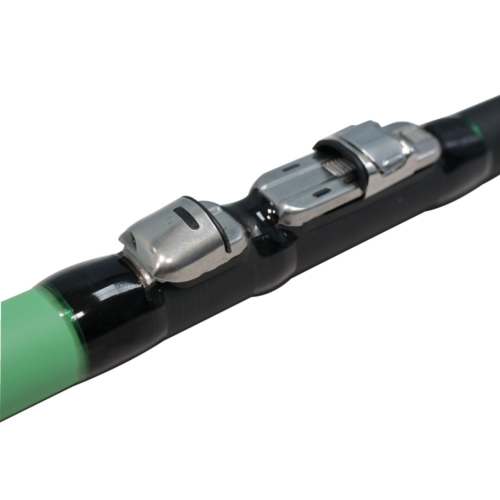 Удилище карбоновое с/к NAMAZU ELEMENT Bolo, 6 м, тест 15-40 г, IM7/25/