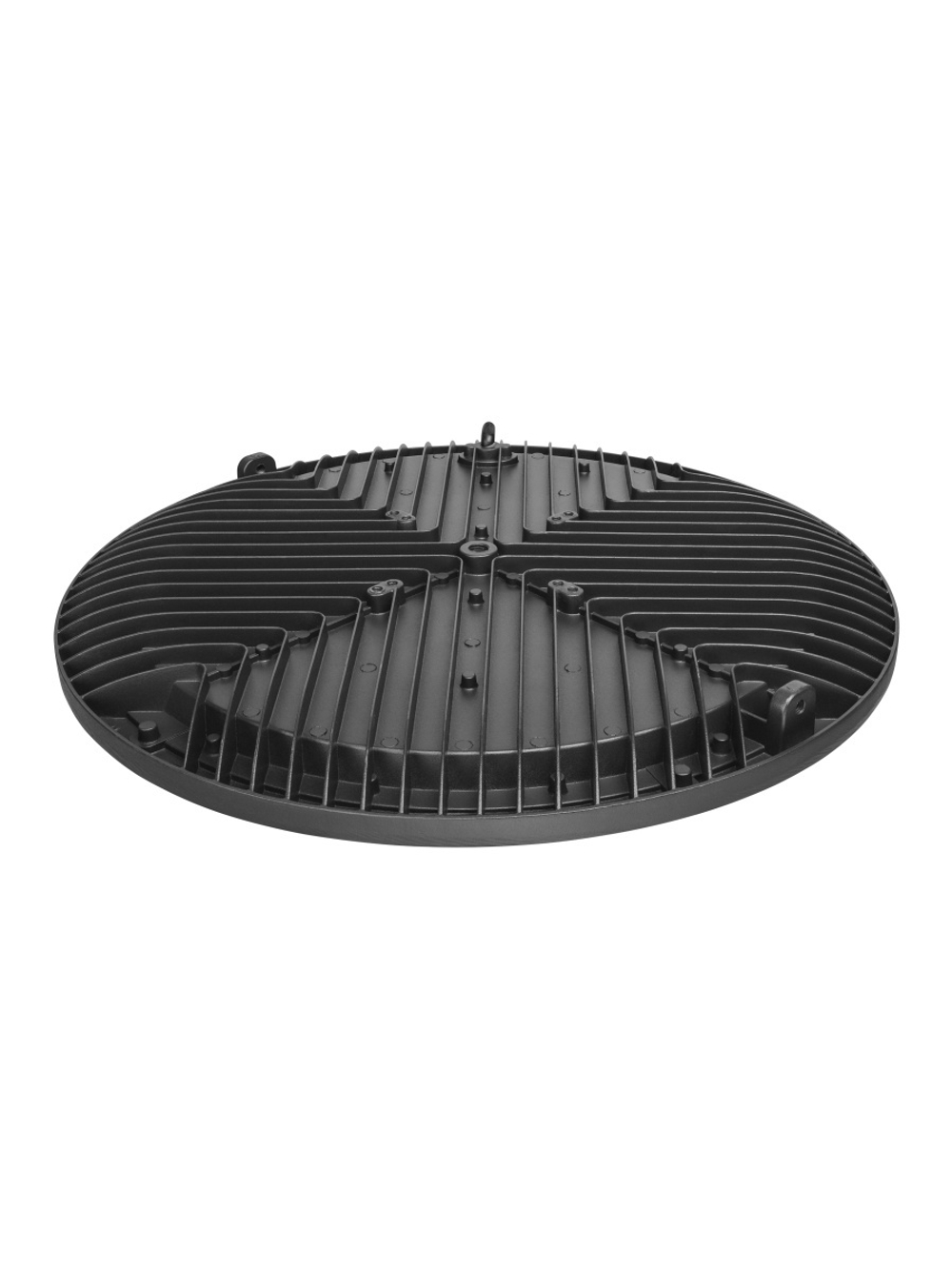 Светильник светодиодный 90 479 OHB-01-150-5K-LED 150Вт 5000K IP65 15000лм 210-240В подвесной для высоких пролетов HIGHBAY ОНЛАЙТ 90479