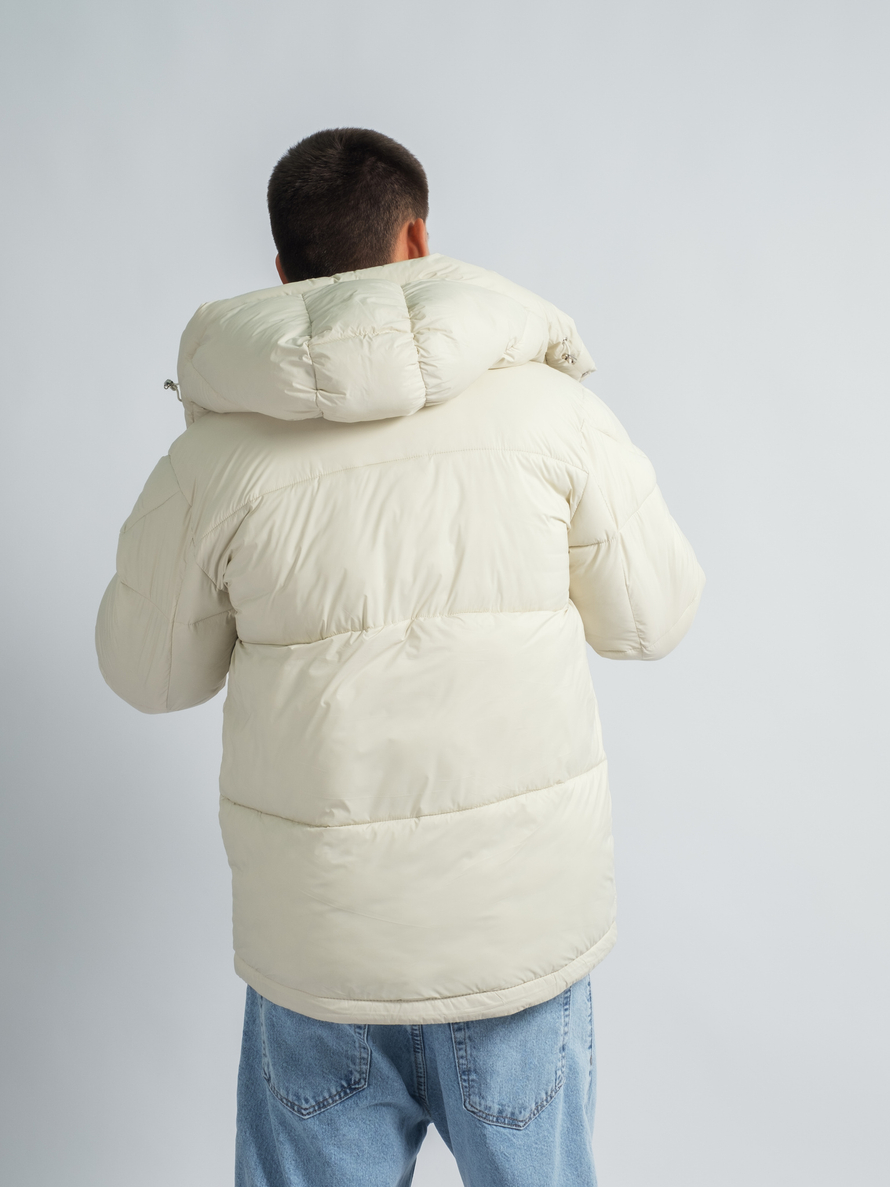 Куртка Moncler #368 (бел.)
