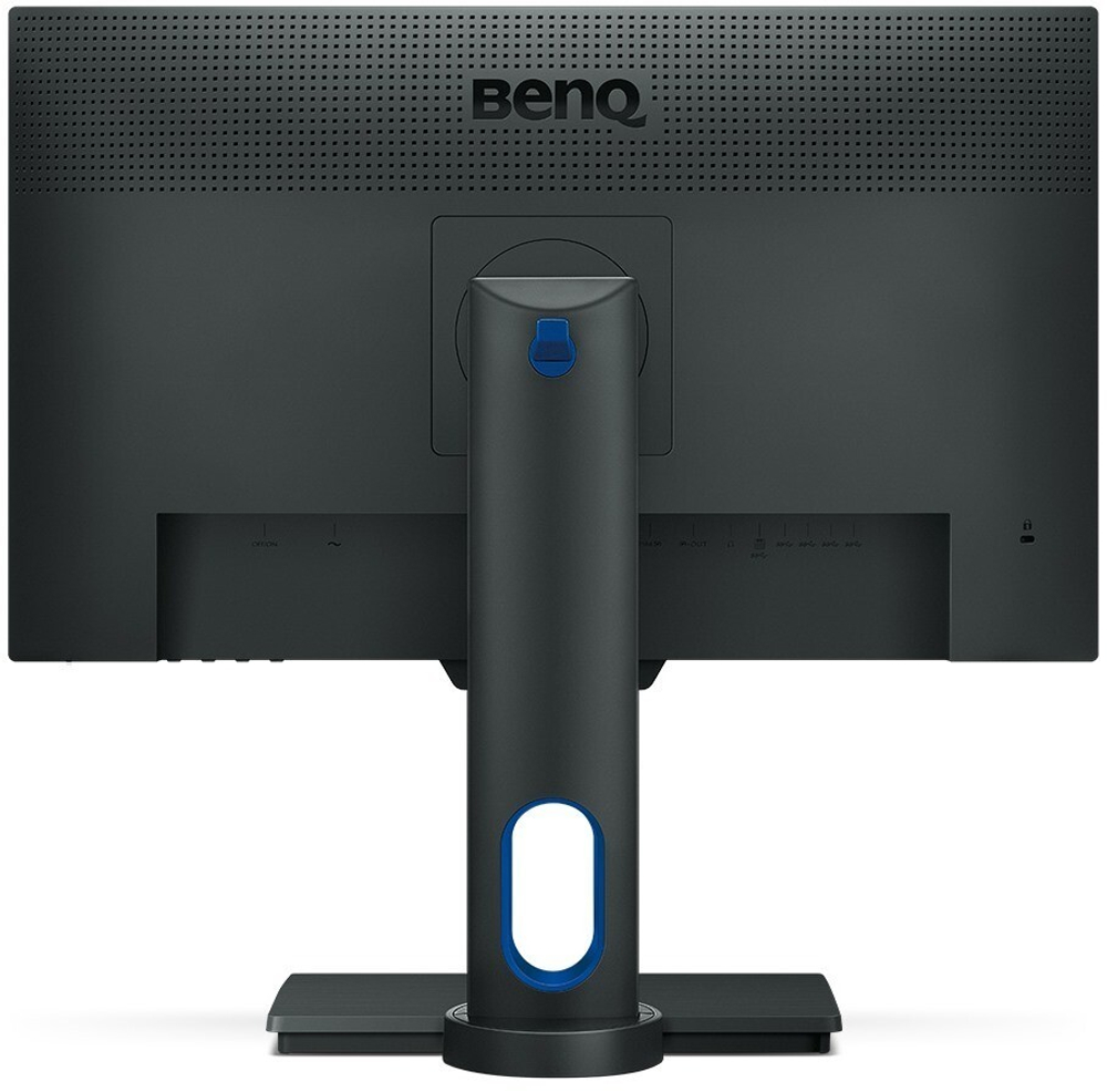 Монитор Benq 25;; PD2500Q 2560x1440 IPS LED 75Гц 4ms HDMI DisplayPort
