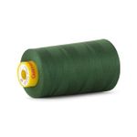 Нитка Gutermann Mara 120 (5000 метров), 1 боб., универсальная | 639 травяной