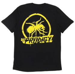 Футболка The Prodigy Witness the sound and the fury (8055)
