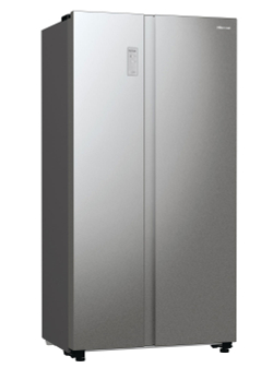 Холодильник Side-by-Side Hisense RS711N4ACE