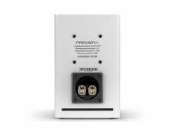 PREMIERA MS-3 WT полочная профессиональная акустическая система (пара)