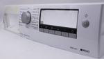 Пластик стирально-сушильной машины Siemens WD14H441OE iQ500