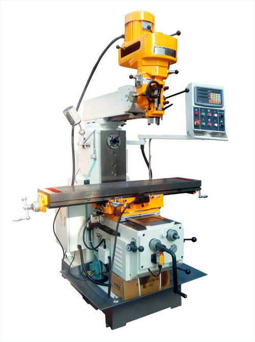 VISPROM FHX-70PD фрезерный станок с УЦИ