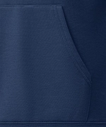 Худи ESSENTIAL Terry Hoodie, темно-синий