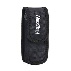 Мультитул Nextool Flagship Pro, черный, 16 функций (NE20120)