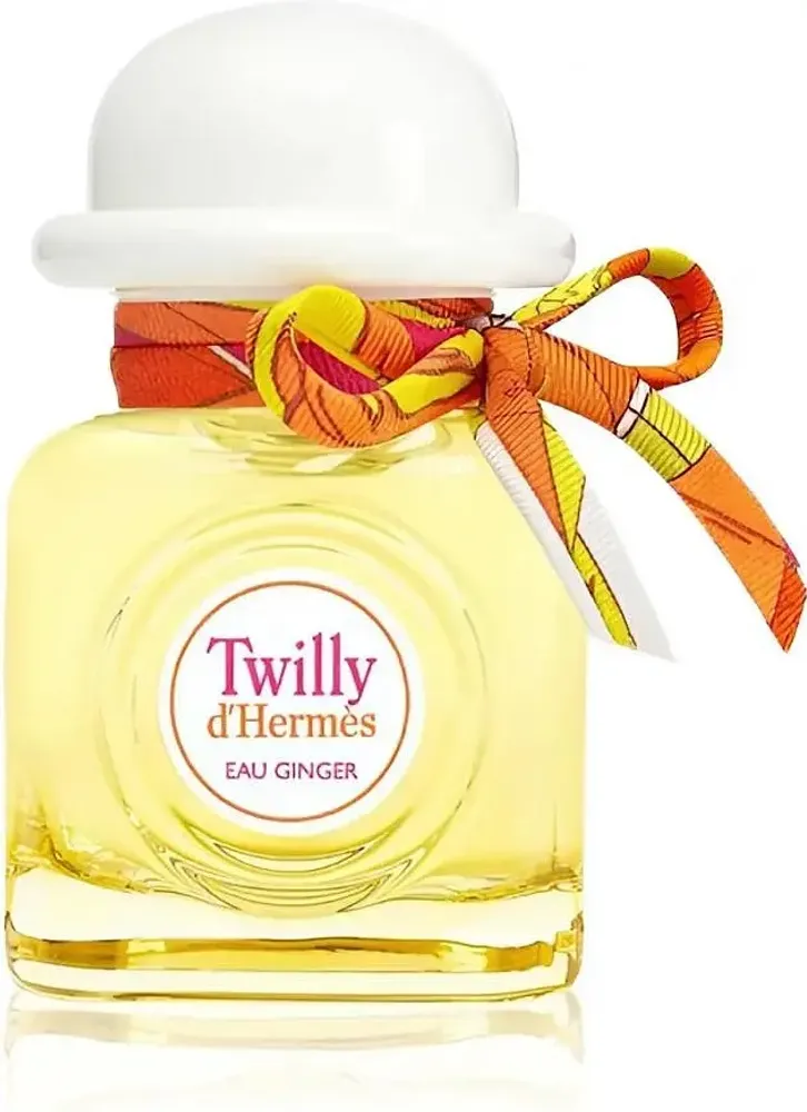 Hermès Twilly Ginger EDP 50 ml Hermès Twilly Ginger EDP 50 ml