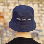 Панама Tommy Hilfiger