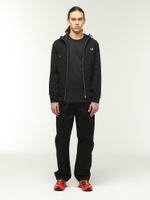 Мужская Толстовка Hooded Zip Through