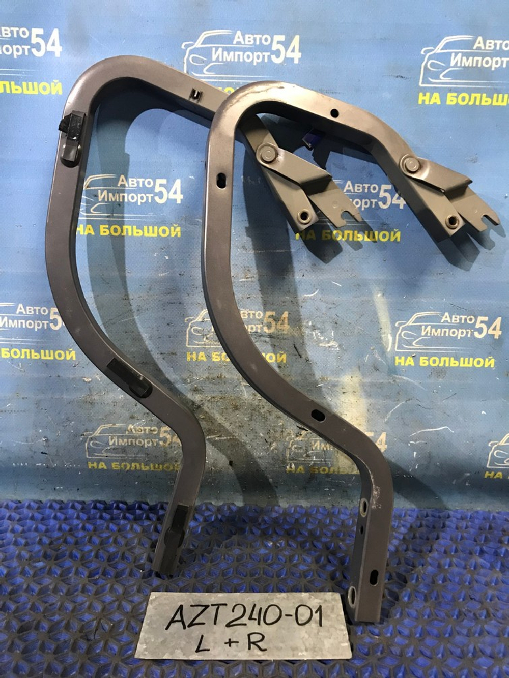 Петля багажника TOYOTA PREMIO 2003