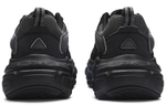 FILA Et Fashion Sneakers "Black"